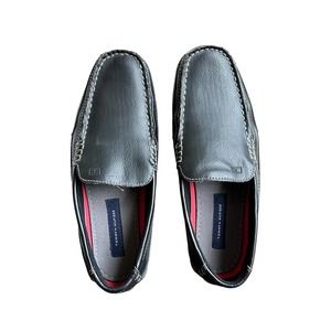 Tommy Hilfiger Men's Dathan Drive Style Loafer Size 8